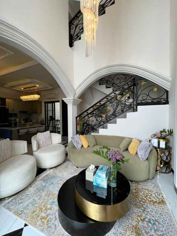 dijual rumah jagakarsa