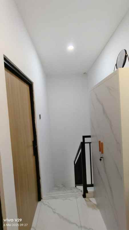 dijual rumah jagakarsa