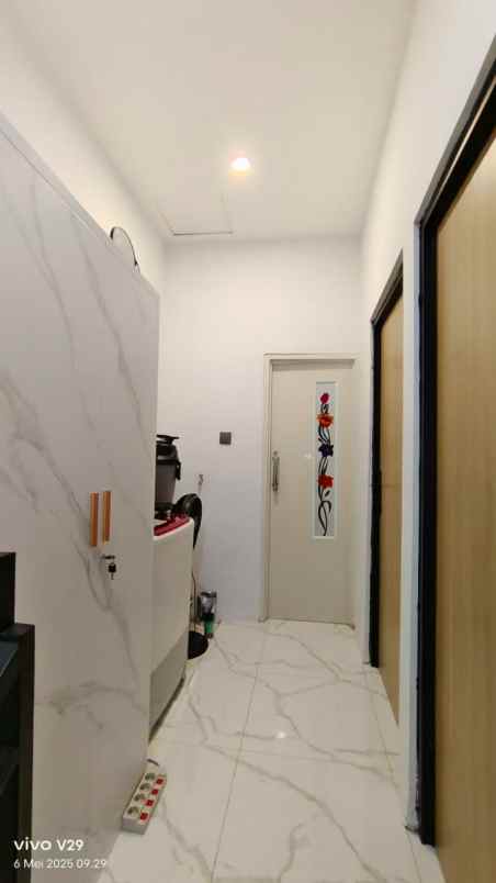 dijual rumah jagakarsa