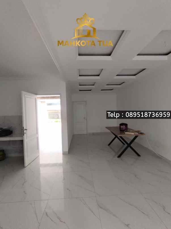 dijual rumah jagakarsa