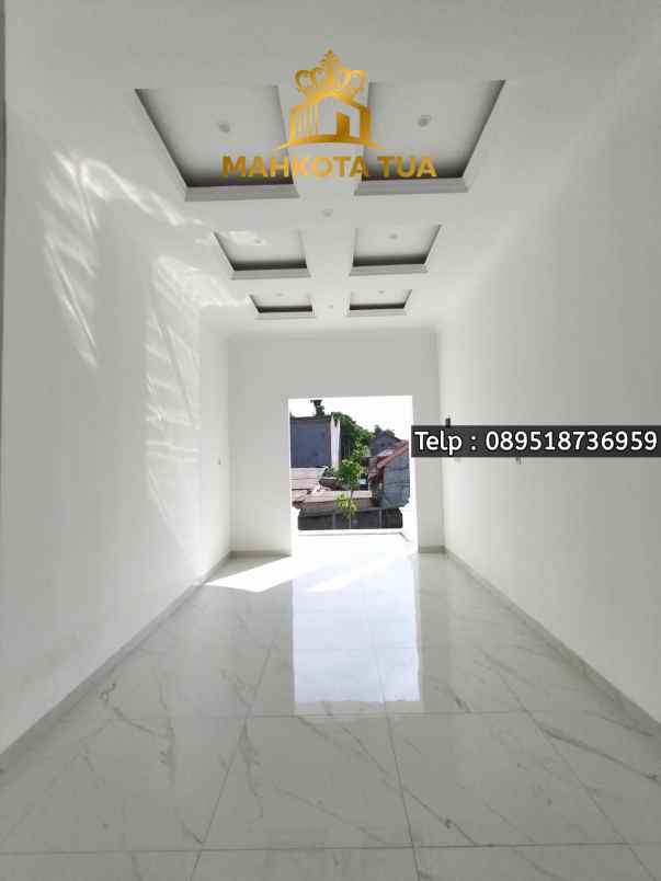 dijual rumah jagakarsa