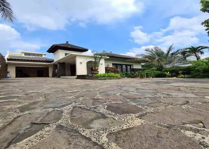 dijual rumah jagakarsa jakarta selatan