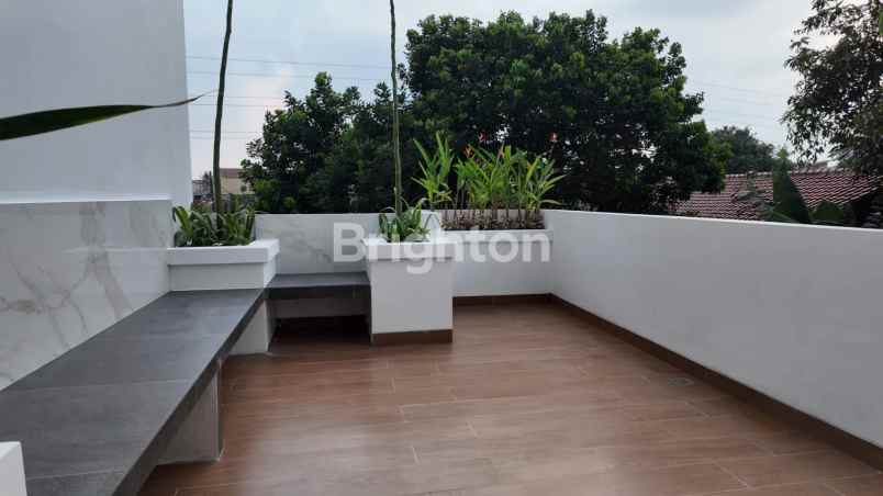 dijual rumah jagakarsa jakarta selatan