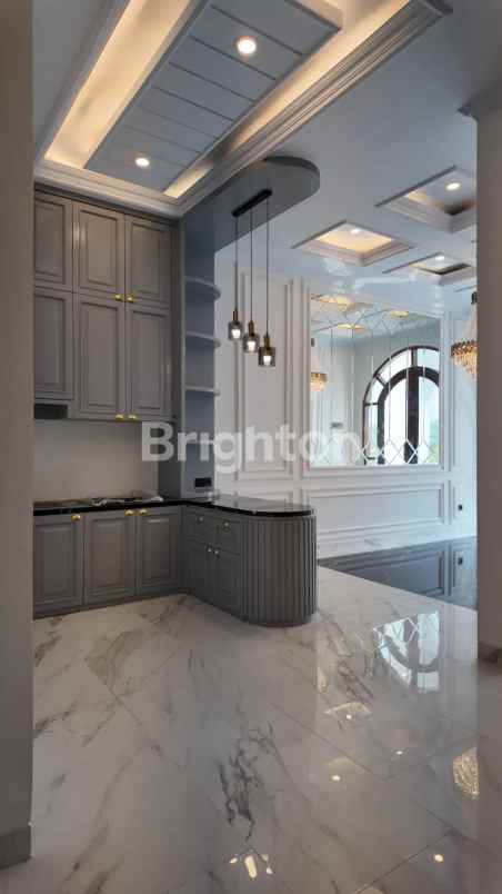 dijual rumah jagakarsa jakarta selatan