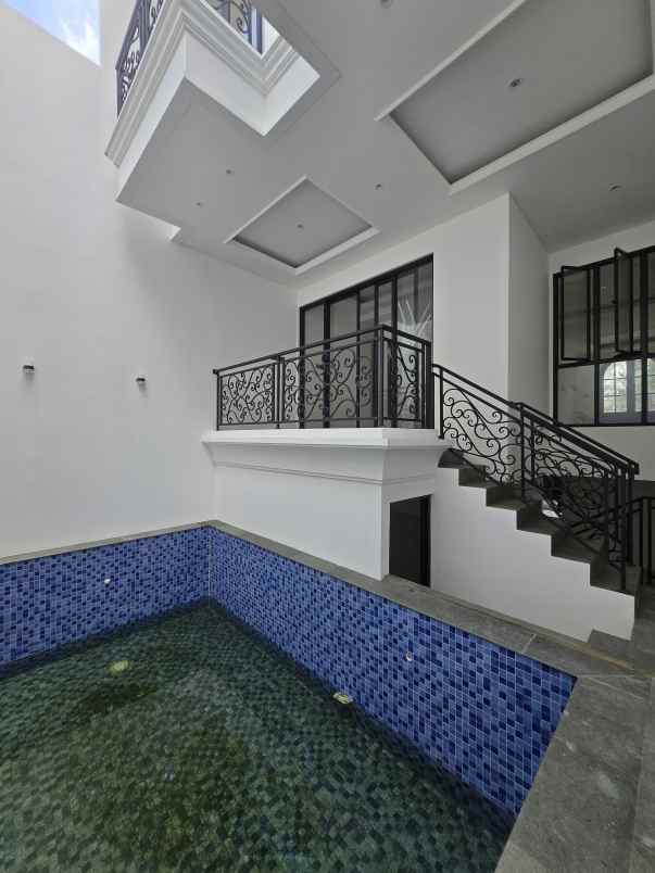 dijual rumah jagakarsa jaksel