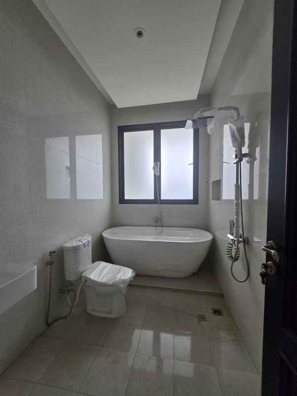 dijual rumah jagakarsa jaksel