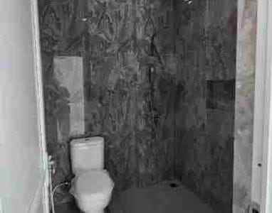 dijual rumah jakasetia nempel galaxy bekasi