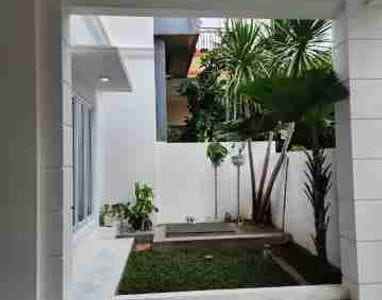 dijual rumah jakasetia nempel galaxy bekasi