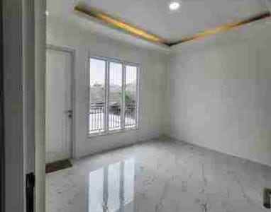 dijual rumah jakasetia nempel galaxy bekasi