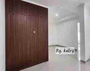 dijual rumah jakasetia nempel galaxy bekasi