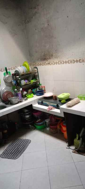 dijual rumah jalan bungtomo
