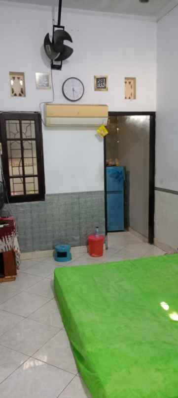 dijual rumah jalan bungtomo