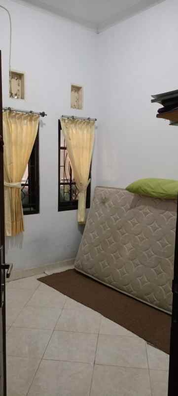 dijual rumah jalan bungtomo