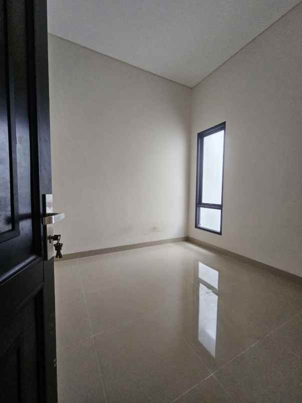 dijual rumah jalan h sulaiman sawangan