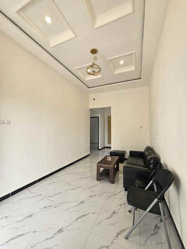 dijual rumah jalan h sulaiman sawangan