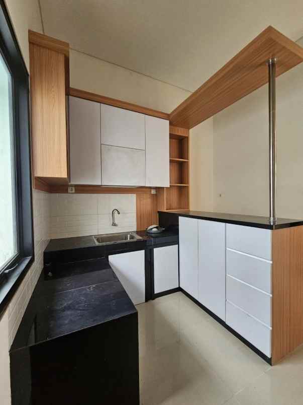 dijual rumah jalan h sulaiman sawangan