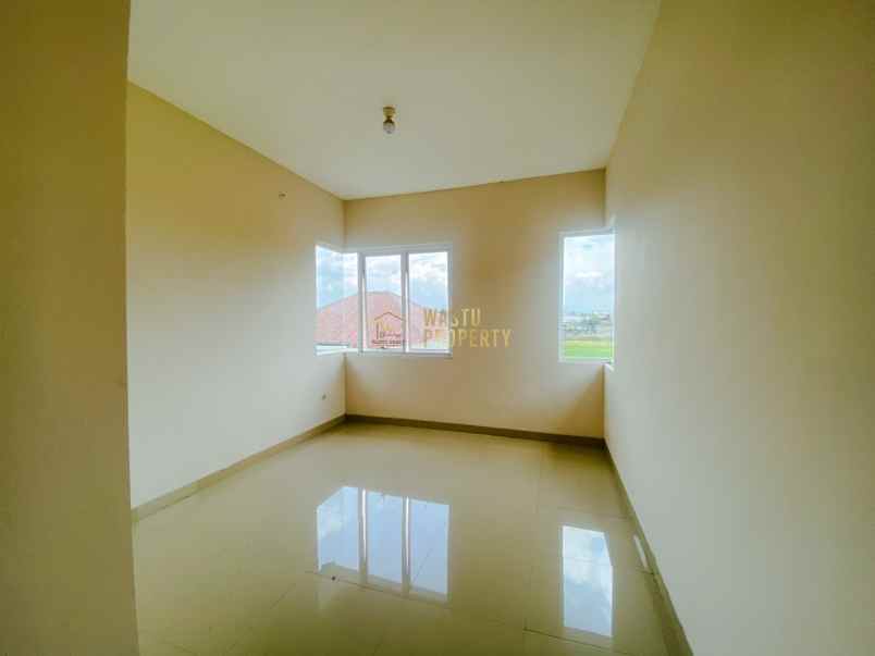 dijual rumah jalan jogja solo