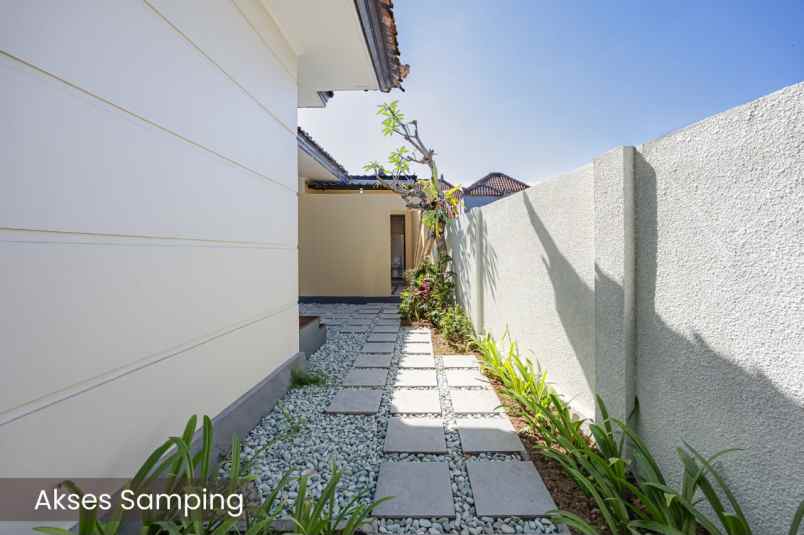 dijual rumah jalan penatih denpasar timur