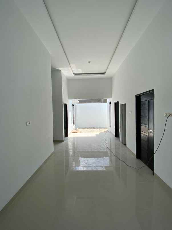 dijual rumah jalan purwodadi pekanbaru