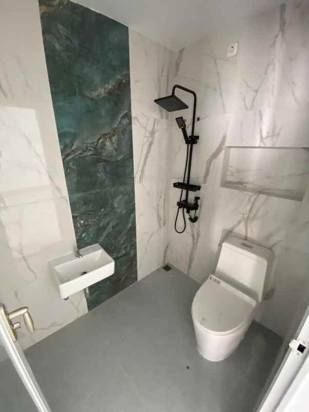 dijual rumah jalan purwodadi pekanbaru