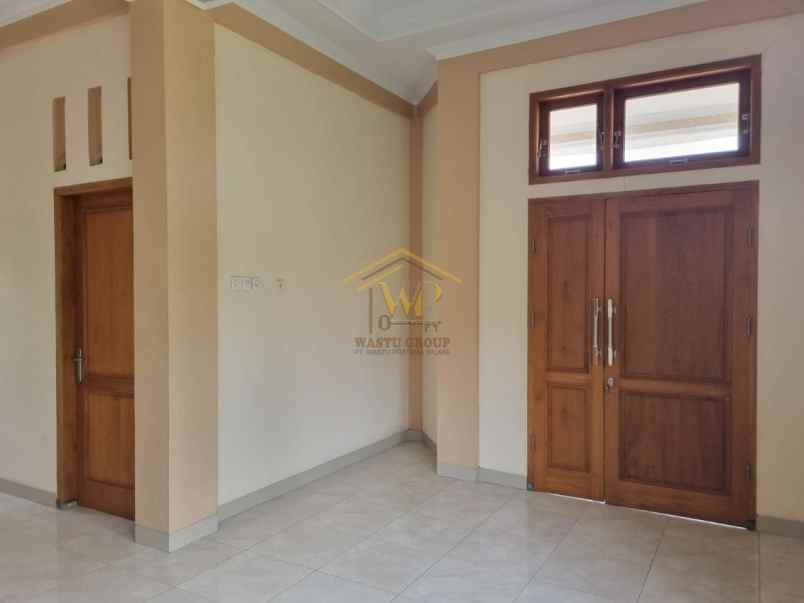 dijual rumah jalan purworejo wates