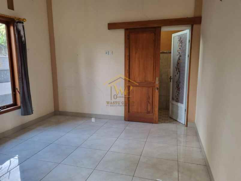 dijual rumah jalan purworejo wates