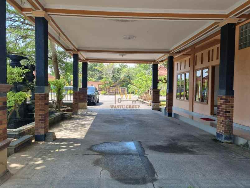 dijual rumah jalan purworejo wates