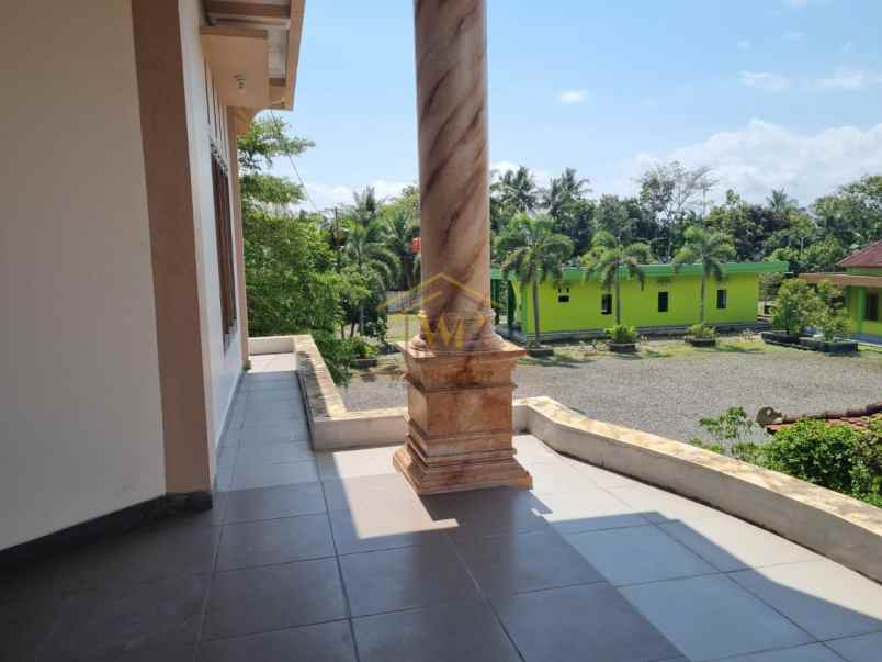 dijual rumah jalan purworejo wates