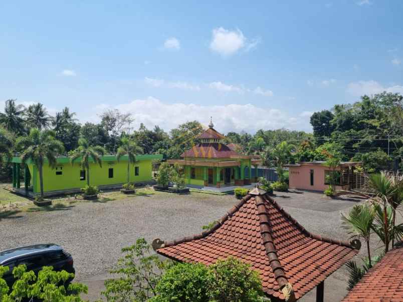 dijual rumah jalan purworejo wates