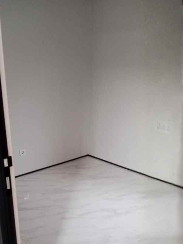 dijual rumah jalan raya bogor parung