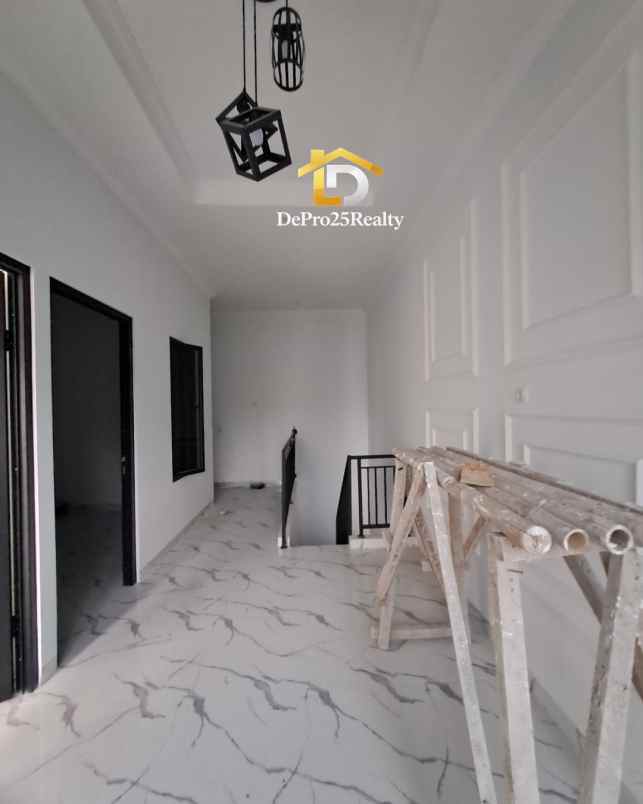 dijual rumah jalan srengsemg sawah