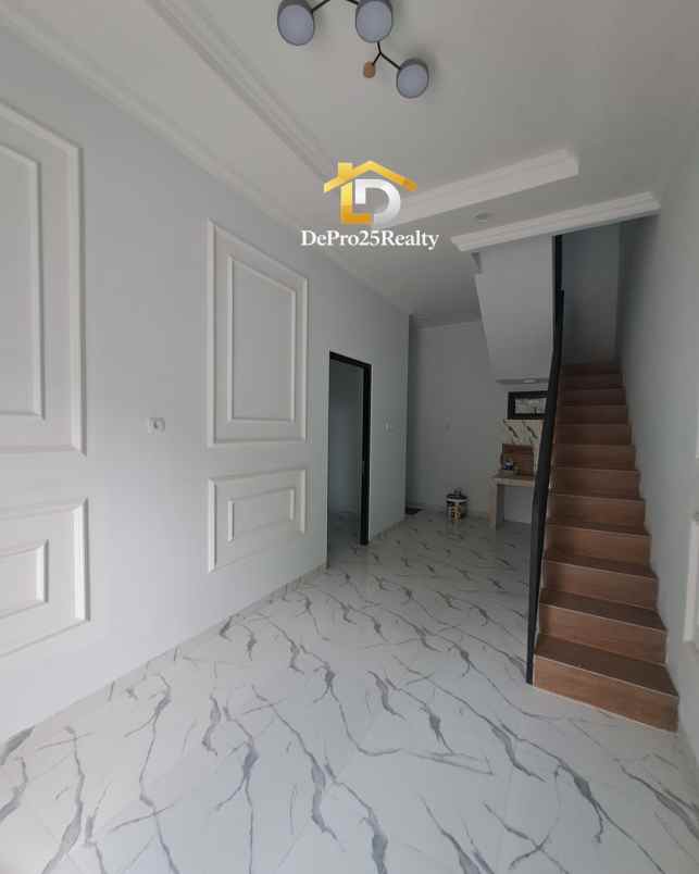 dijual rumah jalan srengsemg sawah