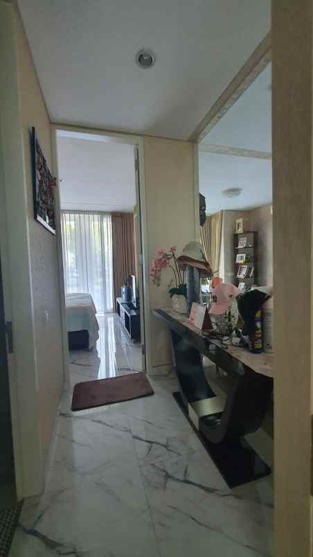 dijual rumah jalan stamford place citraland