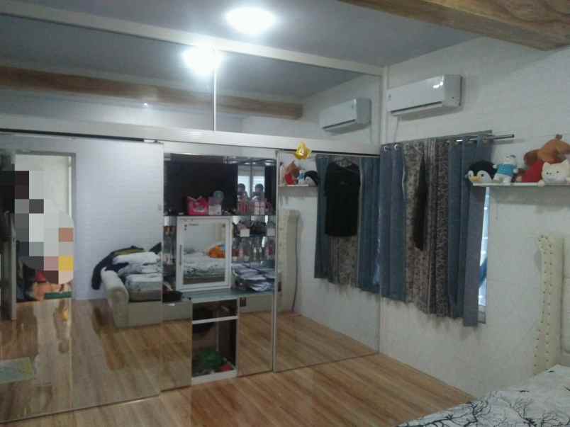 dijual rumah jalan sultan agung 2