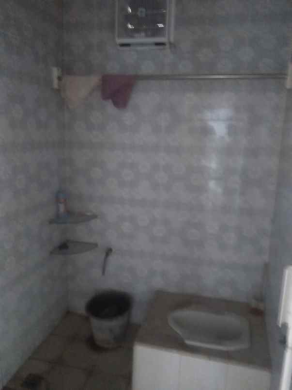 dijual rumah jalan sultan agung 2