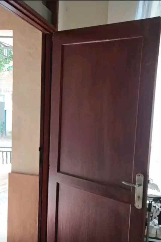 dijual rumah jalan taman puspa raya