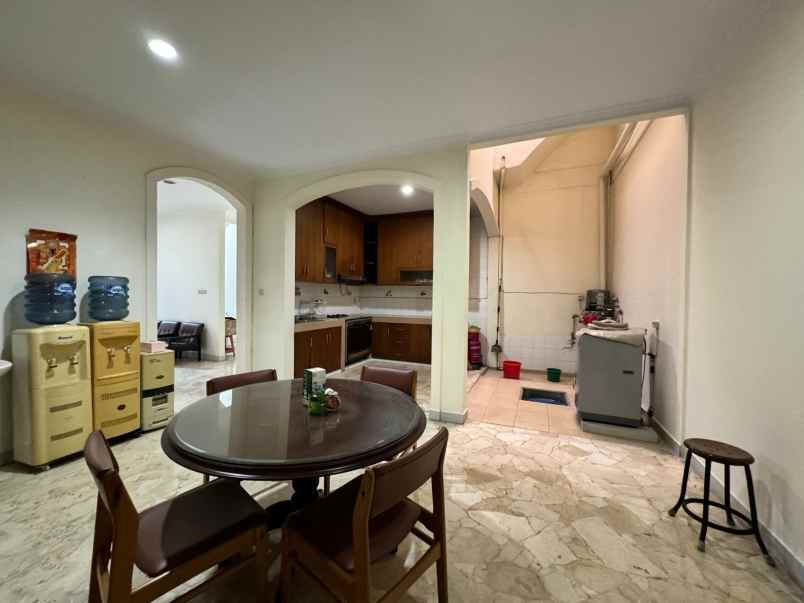 dijual rumah janur elok kelapa gading