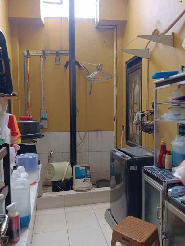 dijual rumah jati asih bekasi jawa barat
