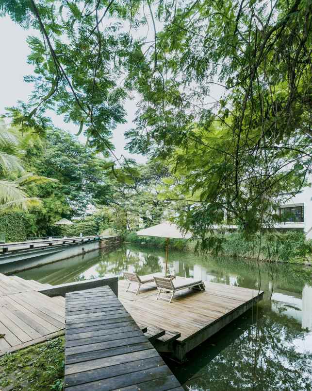 dijual rumah jati padang jaksel