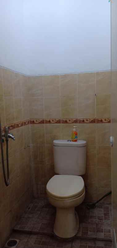 dijual rumah jati waringin pondok gede