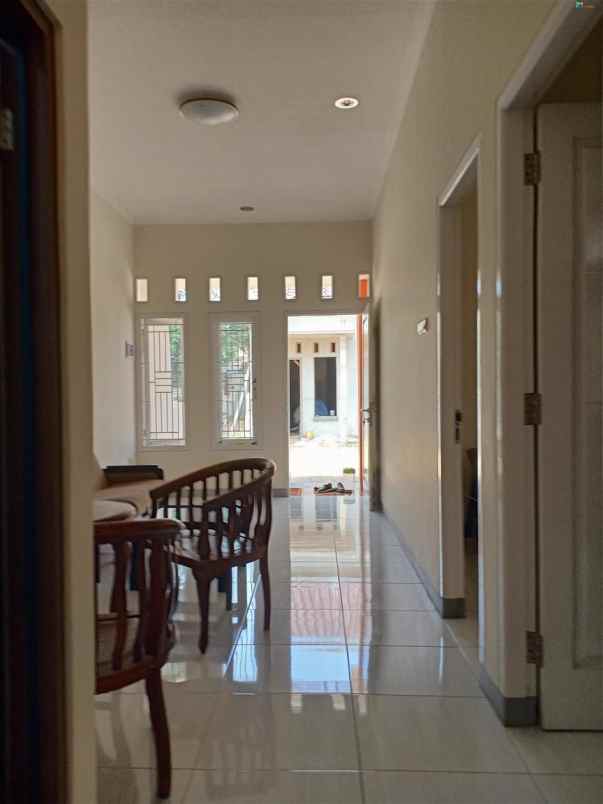 dijual rumah jatiasih bekasi jawa barat