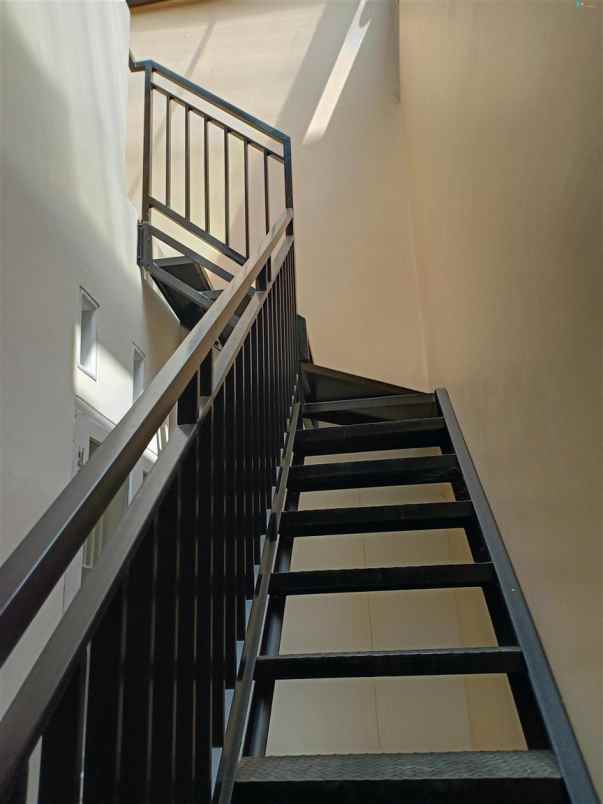 dijual rumah jatiasih bekasi jawa barat