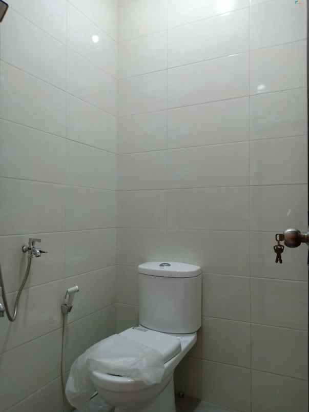 dijual rumah jatiasih bekasi jawa barat