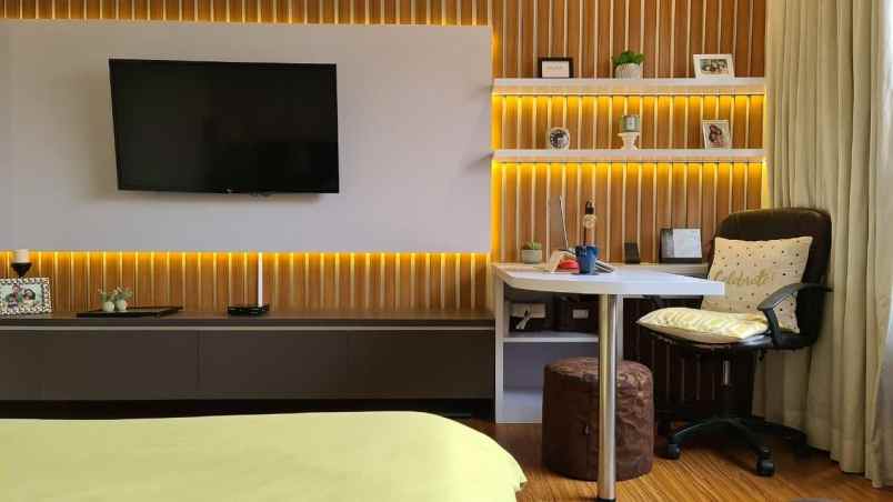 dijual rumah jaticempaka
