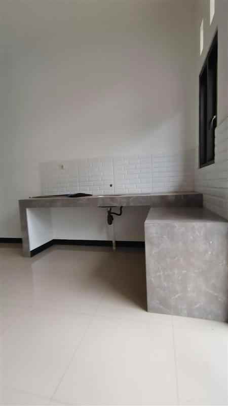 dijual rumah jatimakmur pondok gede