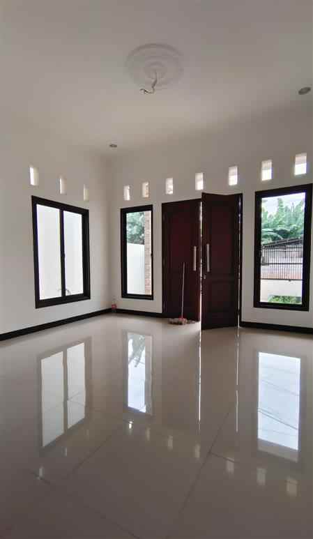 dijual rumah jatimakmur pondok gede