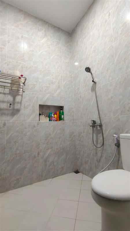 dijual rumah jatimekar pondok gede bekasi