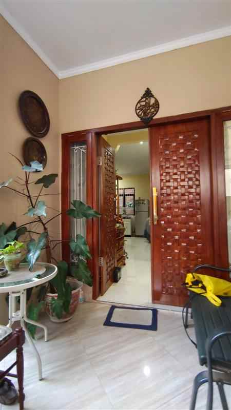 dijual rumah jatimekar pondok gede bekasi