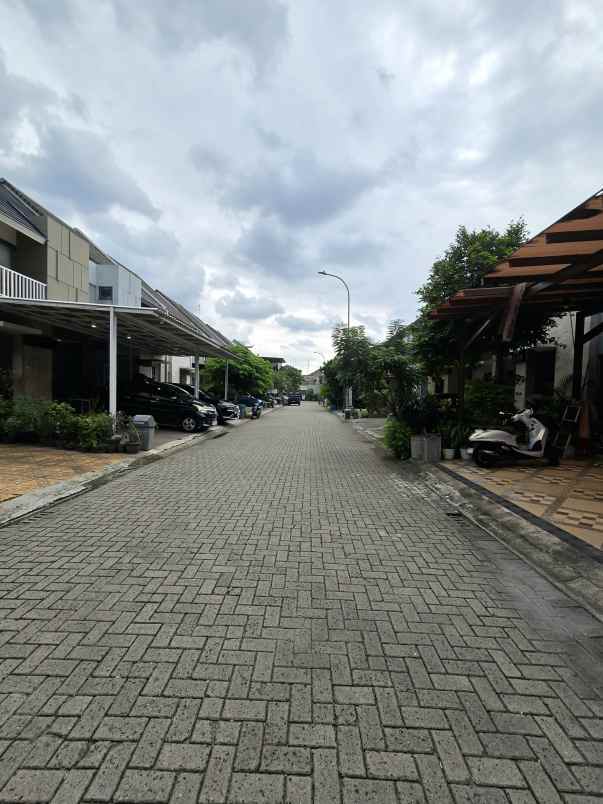 dijual rumah jatinegara jaktim