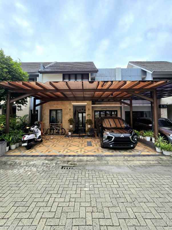 dijual rumah jatinegara jaktim